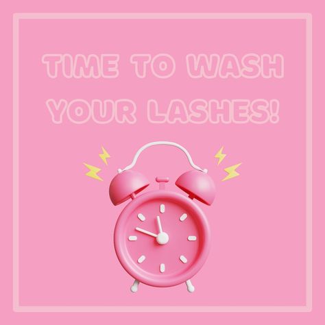 Keep your lashes clean and healthy! 🧼✨ Washing your lash extensions twice daily boosts retention and helps prevent infections. Clean lashes are happy lashes! #LashCare #EyelashExtensions #LashHealth #BeautyRoutine #HealthyLashes #CleanLashes #BeautyTips #lashaftercare #lashshamp Wash Your Lashes, Clean Lashes, Lash Extensions, Eyelash Extensions, Beauty Routines, Beauty Hacks, Lashes, Quick Saves