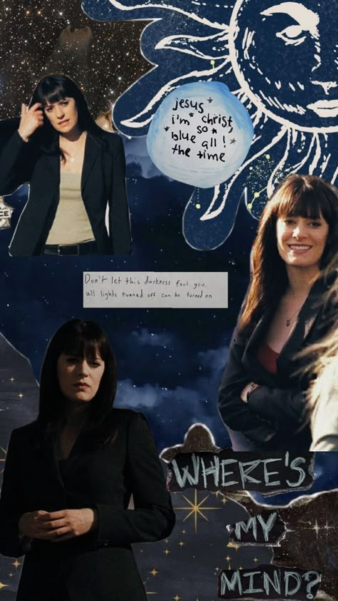 Emily Prentiss Criminal Minds wallpaper Memorial Board, Emily Prentiss, Aaron Hotchner, Paget Brewster, Crimal Minds, Aesthetic Board, Mindfulness, Jesus, Wallpapers