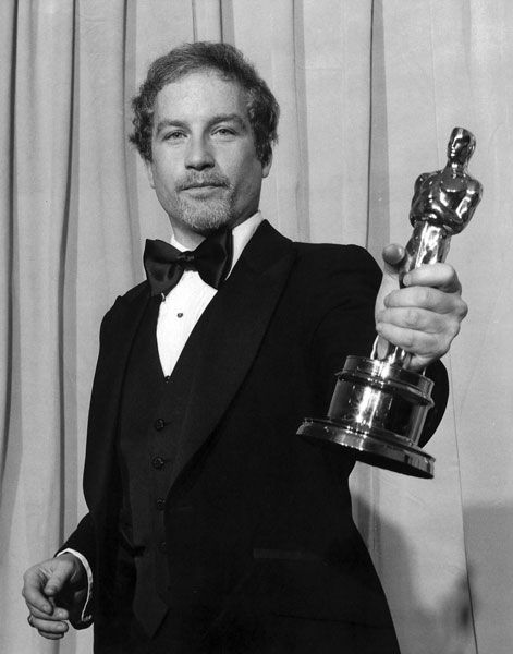 Richard Dreyfus - Best Actor Oscar for "The Goodbye Girl" Oscar Movies, Best Actor Oscar, Richard Dreyfuss, Oscar Night, Richard Burton, Oscar Award, Celebrities Then And Now, Academy Award Winners, Actrices Hollywood