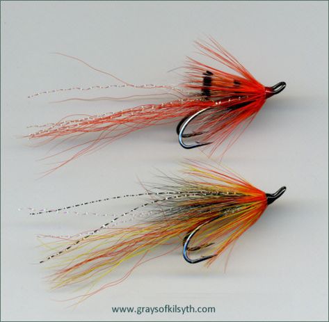 SALMON FLIES Tying Flies, Fly Fishing Flies Pattern, Atlantic Salmon, Fly Fishing Gear, Salmon Flies, Fishing Flies, Fly Tying Patterns, Salmon Fishing, Gone Fishing