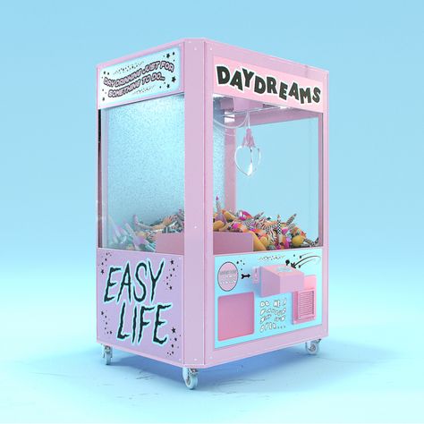 Easy Life premiere new single 'Daydreams', tease debut album (Island Records) Easy Life Band Aesthetic, Easy Life Band, Milkshake Shop, Apple Pop, Bedroom Wall Collage, Easy Life, Music Album Covers, Life Aesthetic, Music Posters