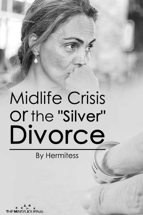 Midlife Crisis and a "Silver" Divorce Divorce Tattoo, Preparing For Divorce, Divorce Counseling, Separation And Divorce, Divorce Support, Divorce Recovery, Divorce Help, Divorce For Women, Divorce Advice