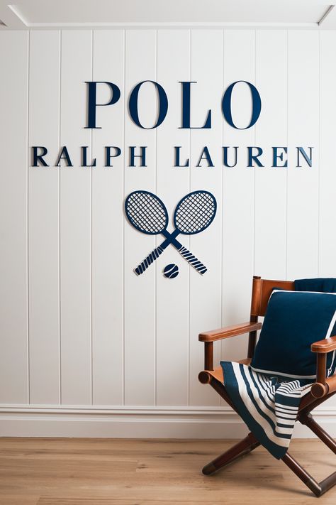 Ralph Laurent, Restaurants In New York, Specialty Cocktail, Polo Ralph Lauren Women, Ralph Lauren Women, American Brand, Sporty And Rich, Us Open, Old Money Aesthetic