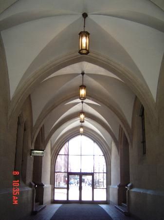 Moody Bible Institute, the Arch Seminary School Aesthetic, Moody Bible Institute, Morehouse College Aesthetic, Mary Moody In The Hospital, Old Monastery Aesthetic, Mcnay Art Museum Photography, Chicago Lake, Chicago Living, North Chicago