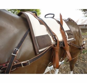 Horse Packing, Pack Saddle, Saddles For Sale, Saddle Horse, Saddle Pads, Brass Hardware, Black Enamel, Leather Backpack, Making Out