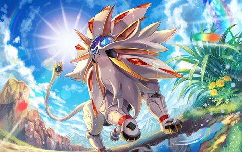 Solgaleo/#2583115 | Fullsize Image (1080x680) - Zerochan Pokemon Solgaleo, Pokemon Z, Mew Pokemon, Deadpool Pikachu, Solgaleo Pokemon, Pokemon Photo, Pokemon Mew, Cool Pokemon Wallpapers, Pokemon Alola