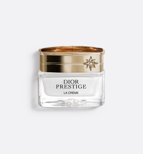 Dior Prestige La Crème Texture Essentielle Intensive Repair | DIOR Dior Prestige, Dior Skincare, Regenerative Medicine, Anti Aging Face Cream, Younger Skin, Dior Makeup, Brightening Cream, Creme Color, Christian Dior Couture