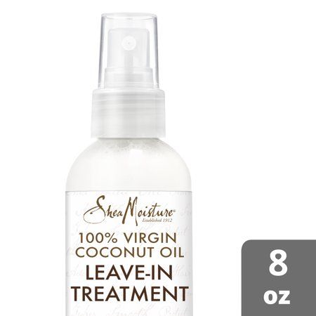 More Walmart Deals The post Shea Moisture Leave In Conditioner ON SALE AT WALMART! appeared first on Glitchndealz. Shea Moisture Leave In Conditioner, Redken Shampoo, Coconut Milk Uses, Shea Moisture, Raw Shea Butter, Extra Virgin Coconut Oil, Soften Hair, Walmart Deals, Virgin Coconut Oil