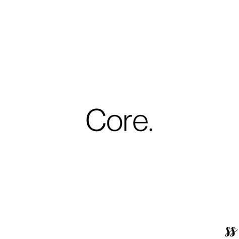 Everything flows out of the core. Our core values congruent with our behavior bring us fulfillment & joy. Take a moment, to write your core values down. Then determine behavior and habits to implement them. Our life is our opportunity to live our values out loud! Core Words, Winter Arc, Our Values, Word Up, Word Play, Aesthetic Words, Core Values, Alchemy, Out Loud