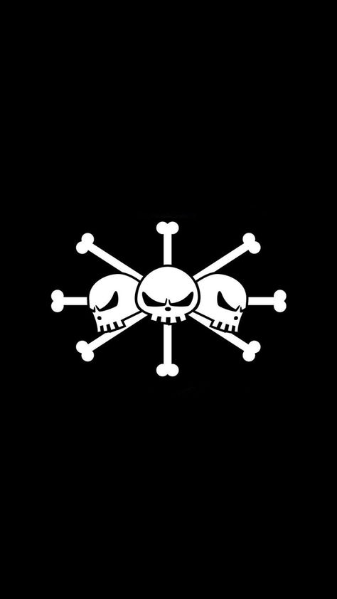 Buggy Pirates Logo, One Piece Flag Wallpaper, Blackbeard One Piece Wallpaper, Blackbeard One Piece, One Piece Black, Roblox T-shirt, I Wallpaper, One Piece (anime), One Piece Anime