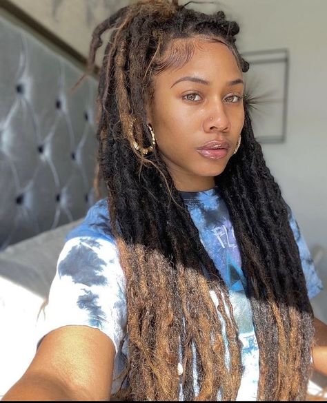 Natural Waves Hair, California Hair, Natural Hair Treatments, Cambodian Hair, Butterfly Locs, Too Much Makeup, Faux Locs Hairstyles, How To Grow Natural Hair, Pretty Braided Hairstyles