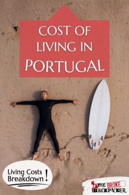 Cost of Living in Portugal - Moving To Portugal in 2024 Living In Lisbon Portugal, Move To Portugal, Moving To Portugal, Portugal Expat, Portugal Living, Lisbon Trip, Top Family Vacations, Living In Portugal, Moving To Europe