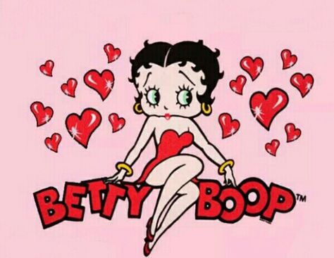 Betty Boop Macbook Wallpaper, Betty Boop Computer Wallpaper, Betty Boop Doll, Leopard Print Wallpaper, Cute Desktop Wallpaper, Cartoon People, Betty Boop Cartoon, Betty Boop Art, Betty Boop Pictures