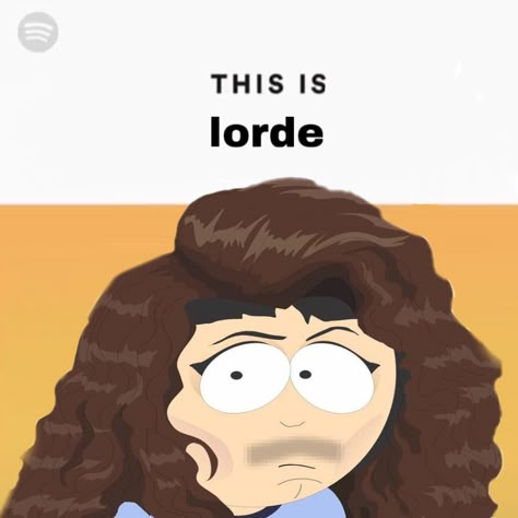 Lorde Randy Marsh, Kenny South Park, South Park Memes, Goin Down, South Park Funny, North Park, Kid Memes, Lorde, Going Home