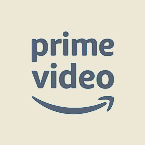 Prime Video Icon, Widgets Iphone, Ipad Icons, Video Icon, Ipad Drawing, Ipad Wallpapers, Ipad Background, Ipad Drawings, Blue Wallpaper Iphone