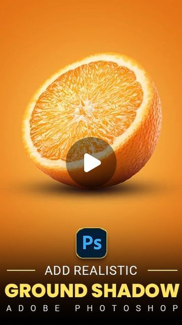 Shadow In Photoshop, Design Tricks, Adobe Tutorials, Instagram Add, Drop Shadow, Motion Graphics Design, Design Master, Photoshop Tips, Graphic Design Tips