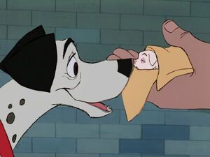 101 Dalmatians The Series, 101 Dalmatians 1961, Pongo And Perdita, The 101 Dalmatians, Dalmatian Puppies, 101 Dalmations, Glinda The Good Witch, Disney 101 Dalmatians, Dalmatian Puppy