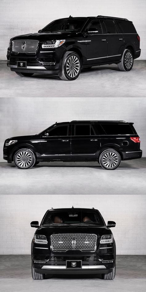 Lincoln Cars Suv, 2025 Lincoln Navigator, Luxury Family Cars, Lincoln Car, Auto Jeep, Armored Cars, Breaking Boundaries, Armored Car, Luxury Van