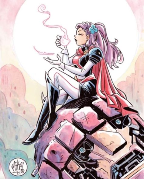 Captain Britain (Betsy Braddock) - X MEN Captain Britain, New Superheroes, Betsy Braddock, Xmen Comics, Character Wallpaper, Xmen, Marvel Art, Character Portraits, Comic Books Art