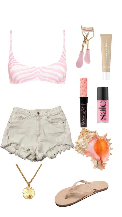 Lake Day Outfit, Lake Day, Day Outfit, Outfit Of The Day, Cute Outfits, Ootd, Lake, Outfit Inspo