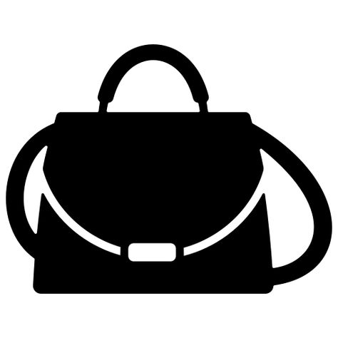 Purse free icon Purse Silhouette, Free Icon, More Icon, Animated Icons, Icon Download, Color Samples, All Icon, Displaying Collections, Icon Font