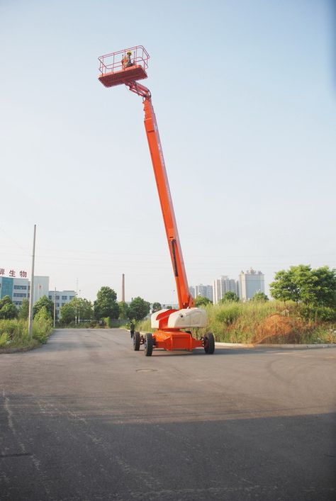 boom lift,boom lift tables Boom Lift, Lift Table, Scissor Lift, Fair Grounds, Travel