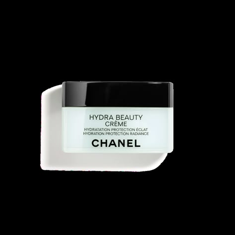 HYDRA BEAUTY CRÈME Moisturisers | CHANEL Chanel Moisturizer, Chanel Hydra Beauty Creme, Chanel Skincare, Chanel Hydra Beauty, Chanel Sublimage, Z Aesthetic, Perfume Chanel, Chanel Fragrance, Luxury Beauty Products