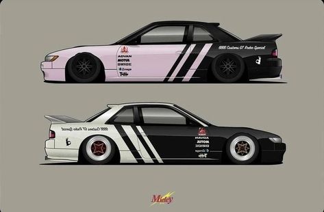 Jdm Paint Job, Drift Livery Ideas, Jdm Car Design, Cpm Car Design Ideas, Car Livery Ideas, Carx Drift Racing Livery, Cpm Designs, Drift Car Livery Design, Car Parking Multiplayer Design