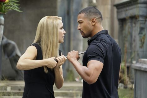 Rebecca & Marcel The Originals Marcel And Rebekah, Marcel The Originals, The Originals Rebekah, Charles Michael Davis, The Mikaelsons, No Quarter, Tv Show Couples, Superman Lois, Daniel Gillies