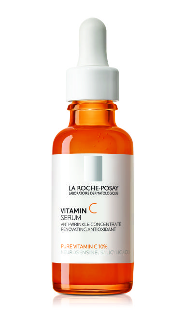 Glycolic Acid Serum, Regular Skin Care Routine, Drugstore Skincare, Uneven Skin Texture, Best Skin Care Routine, Best Skincare Products, Beauty Products Drugstore, Skin Products, Roche Posay