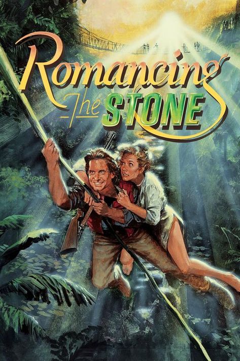 Netflix Romance Movies, Romantic Movies List, Hollywood Romantic Movies, Best Romance Movies, Drew Struzan, Summer Movies, Kathleen Turner, Passionate Romance, Action Movie Poster