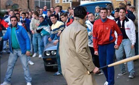 Soccer Hooligans Style, Football Clobber, Football Presentation, Football Hooliganism, Terrace Fashion, Football Casual Clothing, 80s Football, Millwall Fc, Skinhead Fashion