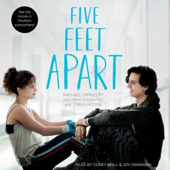 Five Feet Apart Five Feet Apart Book, Five Feet Apart, Haley Lu Richardson, Best Audiobooks, Lara Jean, Carey Mulligan, Audio Books Free, The Fault In Our Stars, Online Library