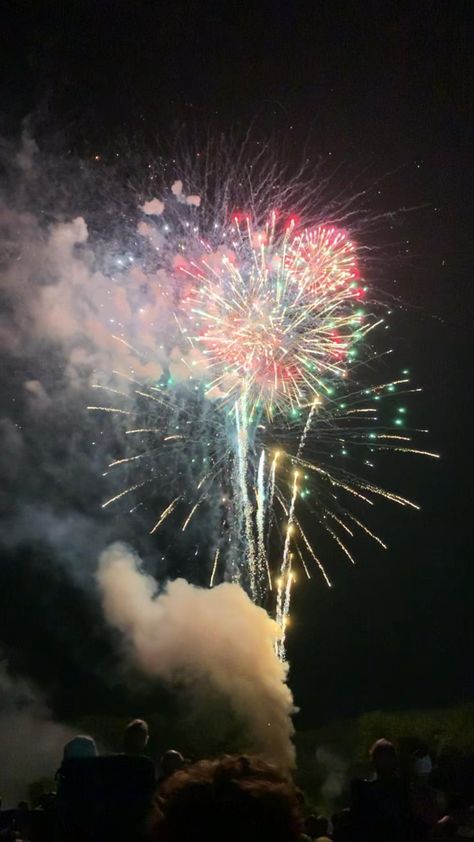 Summer, fireworks, aesthetic, fireworks 2022, summer vibes 2023 Bye Video, Firecrackers Video, New Year Fireworks Videos, Video Kembang Api, Fireworks Video, Aesthetic Fireworks, Gif Silvester, Fogo Gif, New Year Video