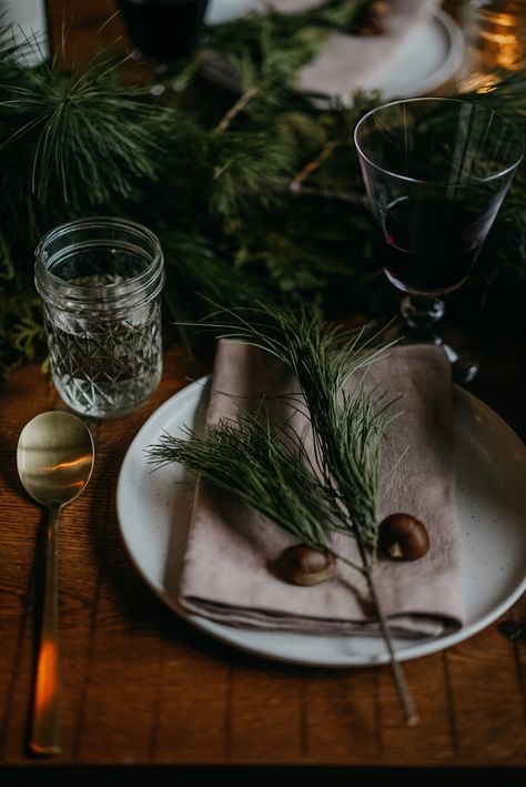 Winter Solstice Feast, Solstice Celebration Winter, Winter Solstice Dinner Party, Winter Solstice Tablescape, Winter Solstice Party Ideas, Solstice Party Winter, Solstice Dinner Party, Winter Solstice Dinner, Winter Solstice Gathering