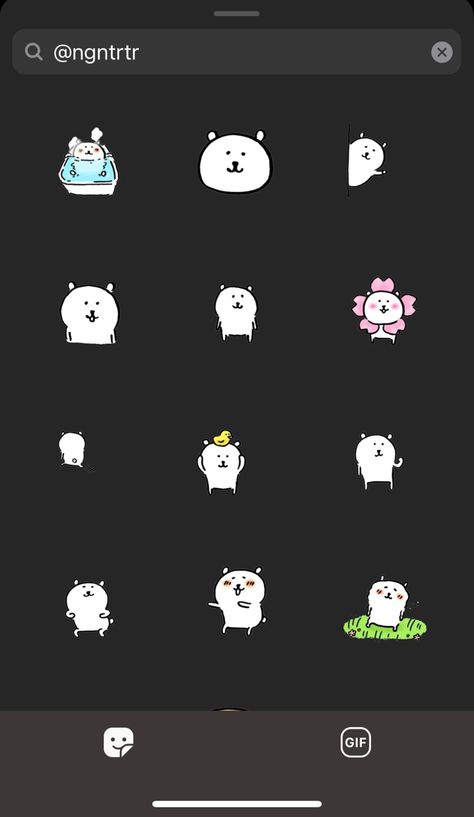 Cute Stickers For Instagram, Instagram Story Games, Keywords For Instagram, Stickers For Instagram, 헬로키티 배경화면, Instagram Code, Ig Gif, Insta Gifs, Ig Stickers