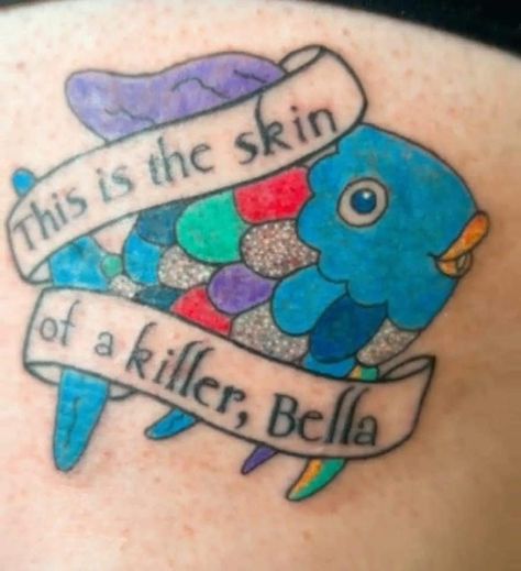 Terrible Tattoos, Tattoo Fails, Bad Tattoos, Funny Tattoos, Mia 3, Little Tattoos, Body Mods, Get A Tattoo, Pretty Tattoos