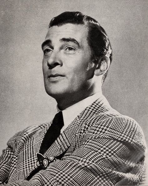 Walter Pidgeon, Classic Actors, Old Hollywood Stars, Hollywood Legends, Golden Age Of Hollywood, Vintage Hollywood, Hollywood Stars, Classic Hollywood, Golden Age