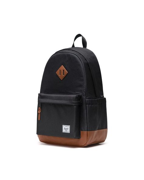 Heritage Backpack 21.5L | Herschel Supply Co. Topo Designs, Deus Ex Machina, Pocket Organizer, King Louie, Heritage Backpack, Small Organization, Herschel Supply Co, Nudie Jeans, Herschel Supply