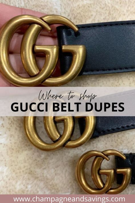 Gucci Belt Replica, Outfit With Gucci Belt, Black Gucci Belt Outfit, Gg Belt Outfit, Lv Belt Women Outfit, Gucci Sandals Outfit, Trendy Belts For Women, Brown Gucci Belt, Gucci Belt Women