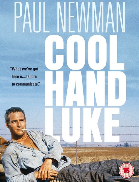 1960s Movies, Cool Hand Luke, Movies To Watch Online, Mark Hamill, Paul Newman, Mystery Thriller, Film Posters, Classic Movies, Old Movies