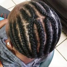 Crotchet Braid Pattern, Male Cornrows, Crochet Braid Pattern, Hair Braid Patterns, Cornrow Styles, Braiding Hairstyles, Crochet Box Braids, Curly Crochet Hair Styles, 4 Wheelers