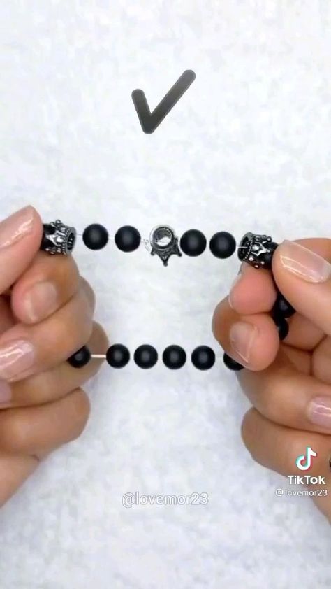 Bracelet making tips and tricks 😃 in 2022 | Diy charm bracelet, Bracelet crafts, Diy braided bracelet Cincin Diy, Diy Beaded Jewelry, Simpul Makrame, Diy Braided Bracelet, Diy Bracelets With String, Diy Jewelry Set, Diy Jewelry Making Tutorials, Braided Bracelet Diy, Diy Charm