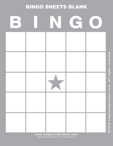 Free Printable Bingo Master Call Sheet 15 Blank Bingo Board, Custom Bingo Cards, Bingo Books, Free Printable Bingo Cards, Blank Bingo Cards, Bingo Card Template, Free Bingo Cards, Bingo Sheets, Bingo Template