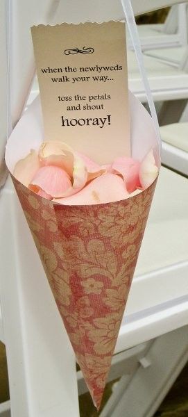 or a bit more English - when the Bride & Groom walk your way, throw some petals and shout hooray! Aisle Markers, Wedding Ceremony Photos, Outdoor Wedding Ceremony, Wedding Wishes, Wedding Planners, Here Comes The Bride, Event Styling, Trendy Wedding, Outdoor Ceremony