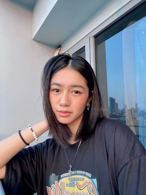 Kaori Oinuma, Grp Ports, Reality Television, Hair Cuts, It Cast, Wattpad, Actresses, Beauty, Quick Saves