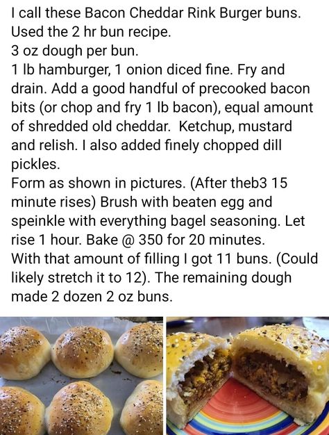 Everything Bagel Seasoning, Bagel Seasoning, Bun Recipe, Bacon Cheddar, Burger Buns, Bacon Bits, Everything Bagel, Dill Pickle, Relish