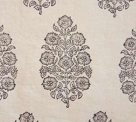 Jaipur Block Print, Indian Fabrics, Kalamkari Designs, Print Block, Textile Prints Design, Paisley Art, Indian Patterns, Indian Prints, Indian Block Print