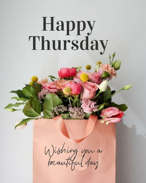 Thursday Morning Quotes, Happy Thursday Morning, Happy Thursday Images, Thursday Greetings, Thursday Images, Good Morning Happy Thursday, Good Thursday, Happy Thursday Quotes, Good Morning Thursday