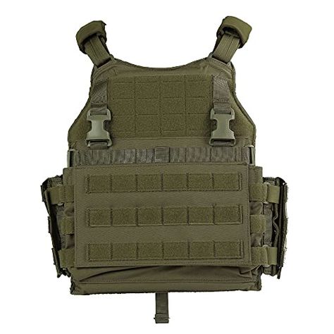 EMERSONGEAR SCARAB Style Vest Tac Army Training Molle Chest Set for Men Airsoft Paintball Game Tac Vest, Plate Carrier Setup, Paintball Game, Military Vest, Army Training, Tactical Accessories, Tactical Equipment, Style Vest, Personal Defense